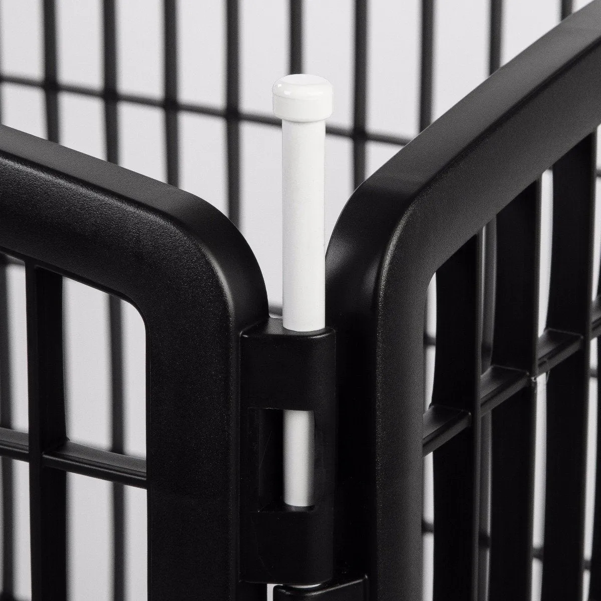 34-inch Pet Playpen