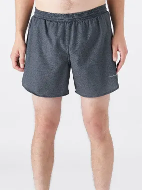 5" Striker Split Running Shorts Men's