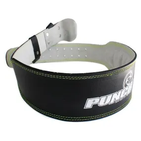 90820     ~ URBAN LEATHER WEIGHT BELT