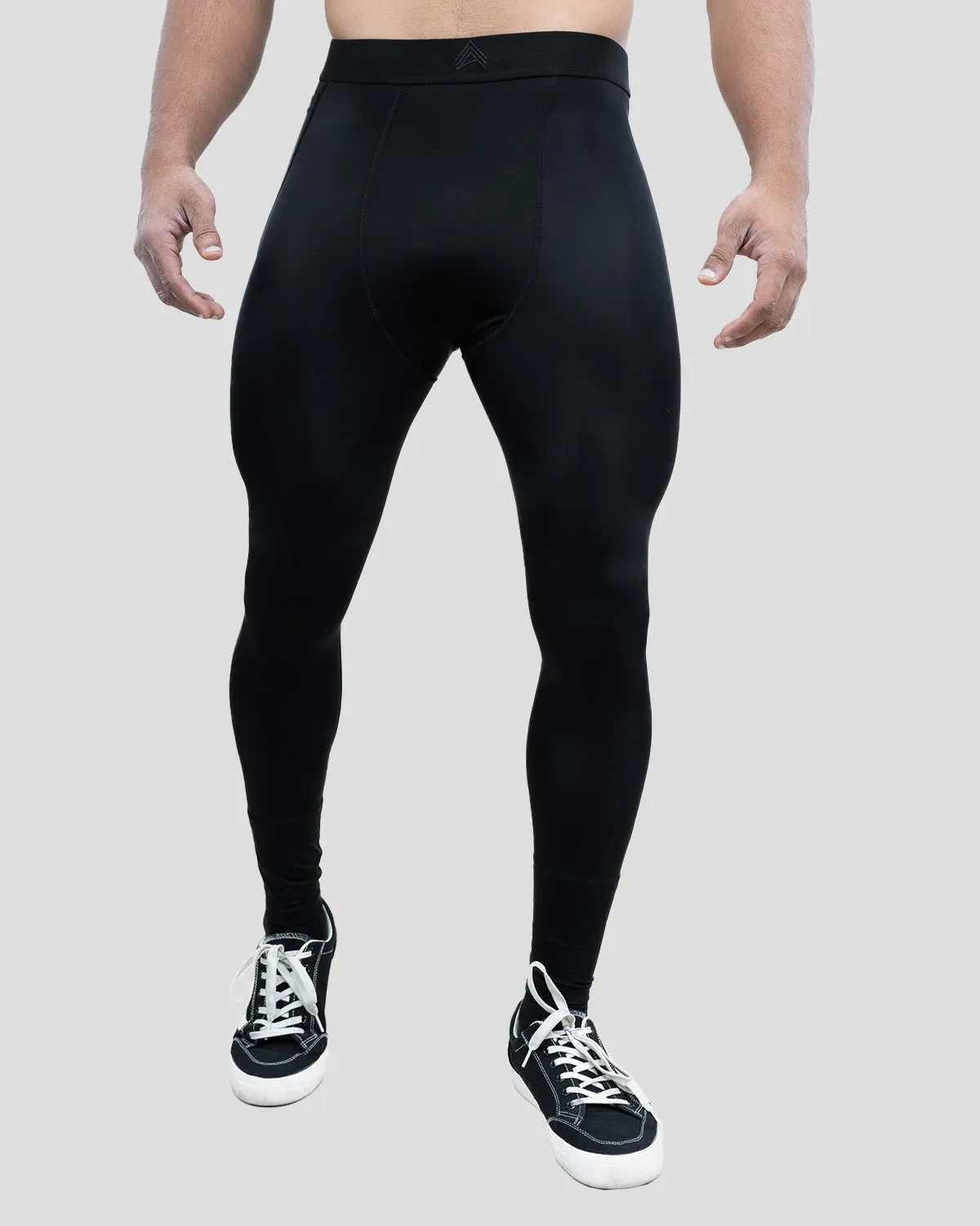 Ace Compression Leggings