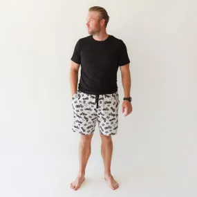 Baker Men's Sleep Shorts