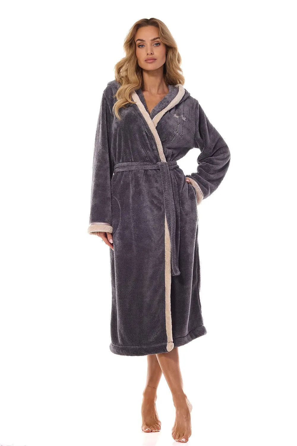 Bathrobe L&L collection