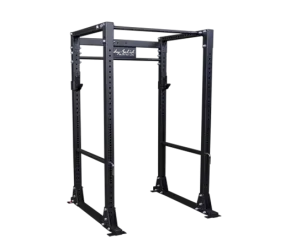 Body Solid GPR400 Power Rack