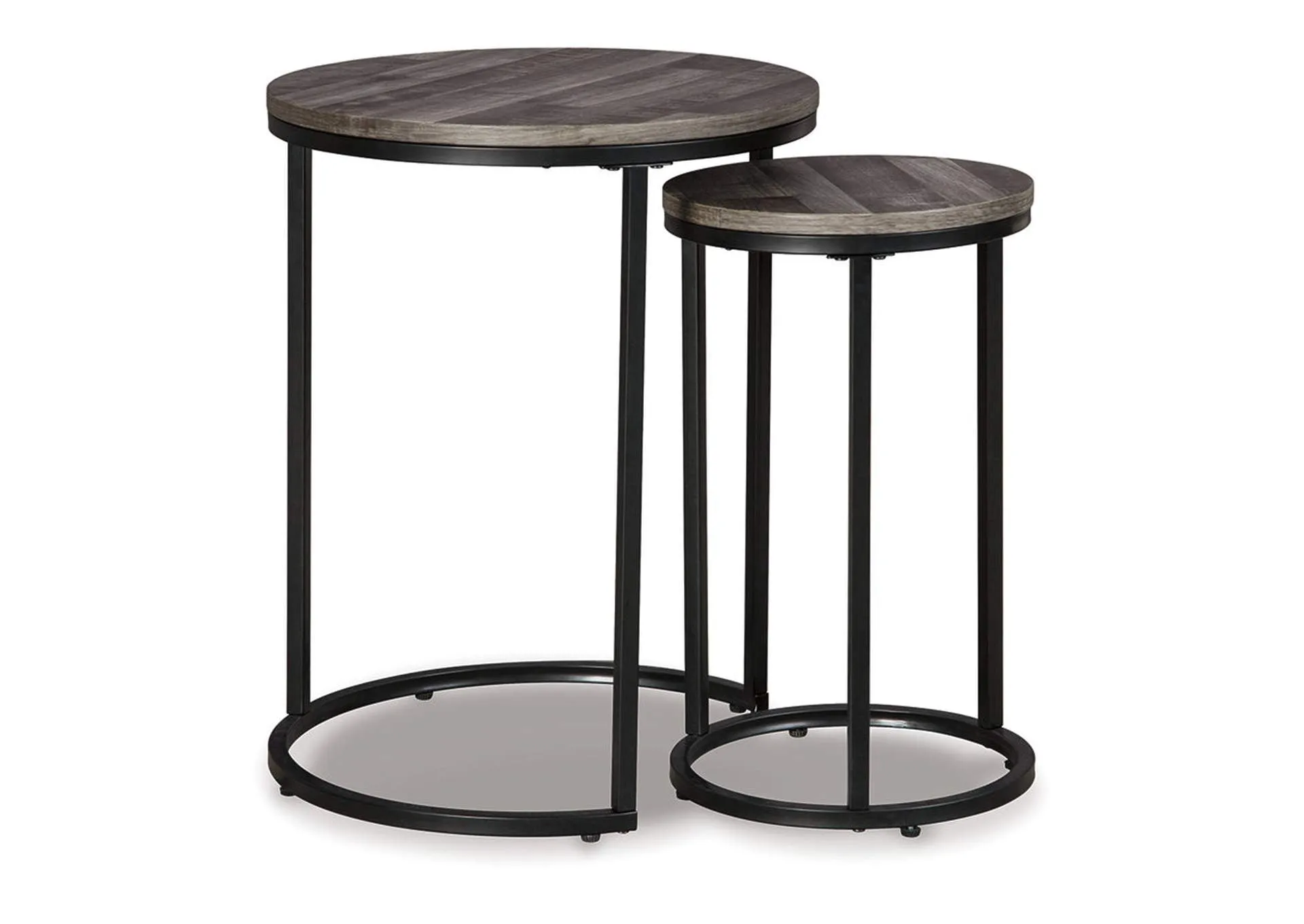 Briarsboro Accent Table (Set of 2)