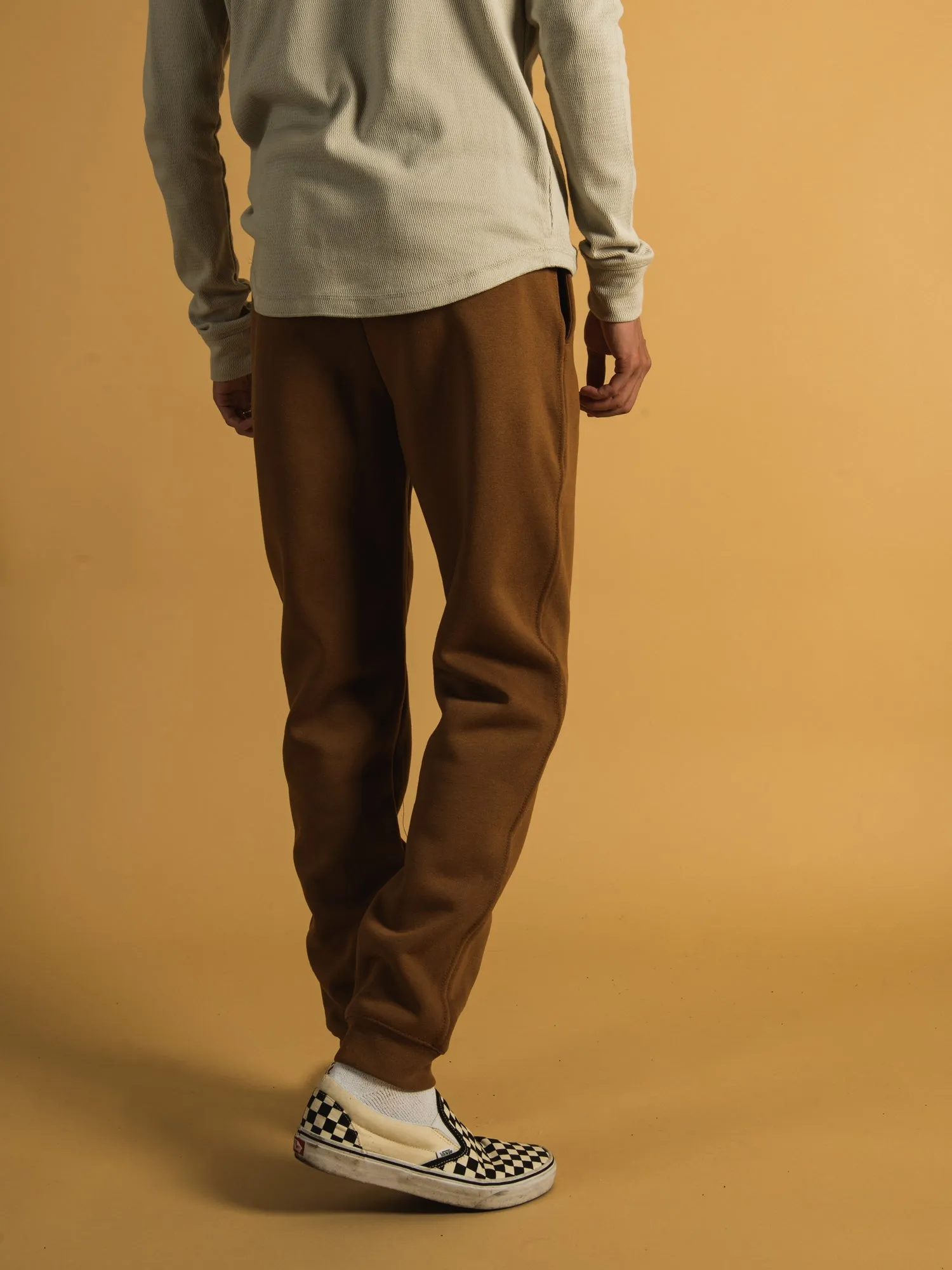 CARHARTT RELAXED FIT MIDWEIGHT SWEATPANTS