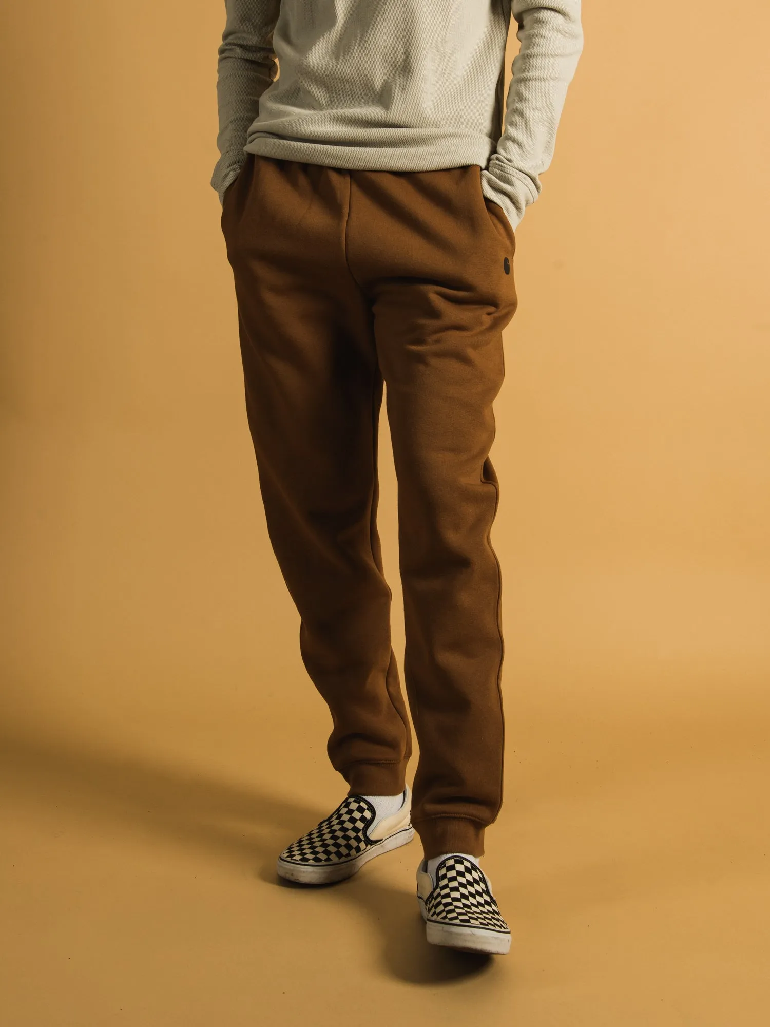 CARHARTT RELAXED FIT MIDWEIGHT SWEATPANTS