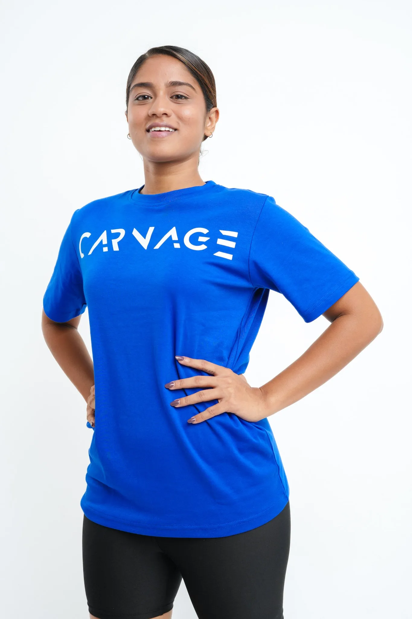 Carnage Stamp Tee - Unisex