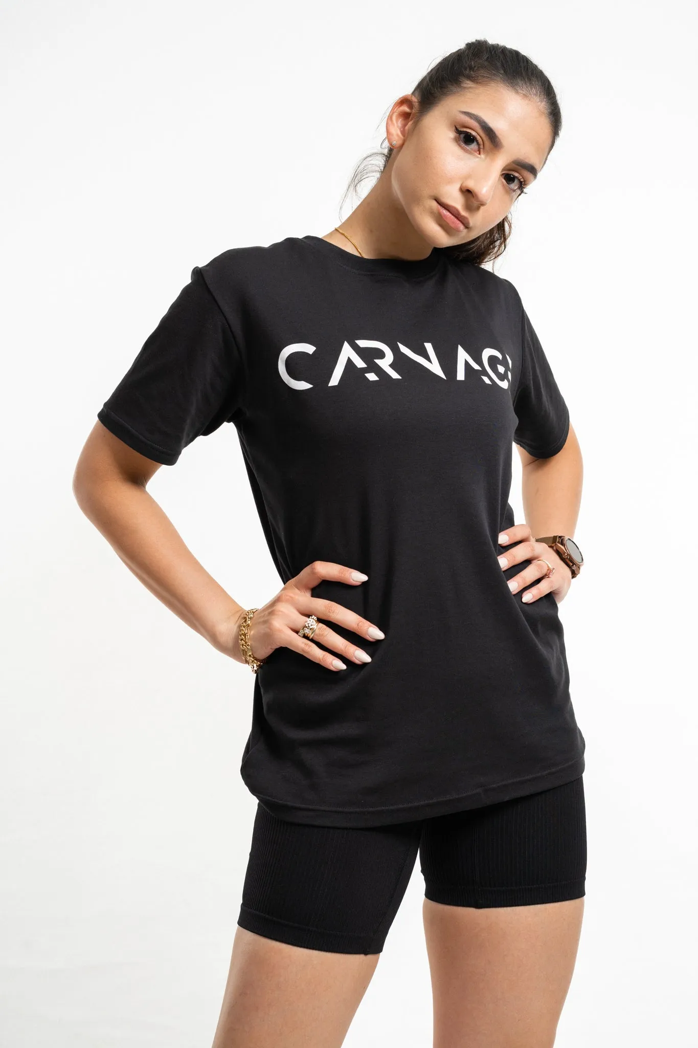 Carnage Stamp Tee - Unisex