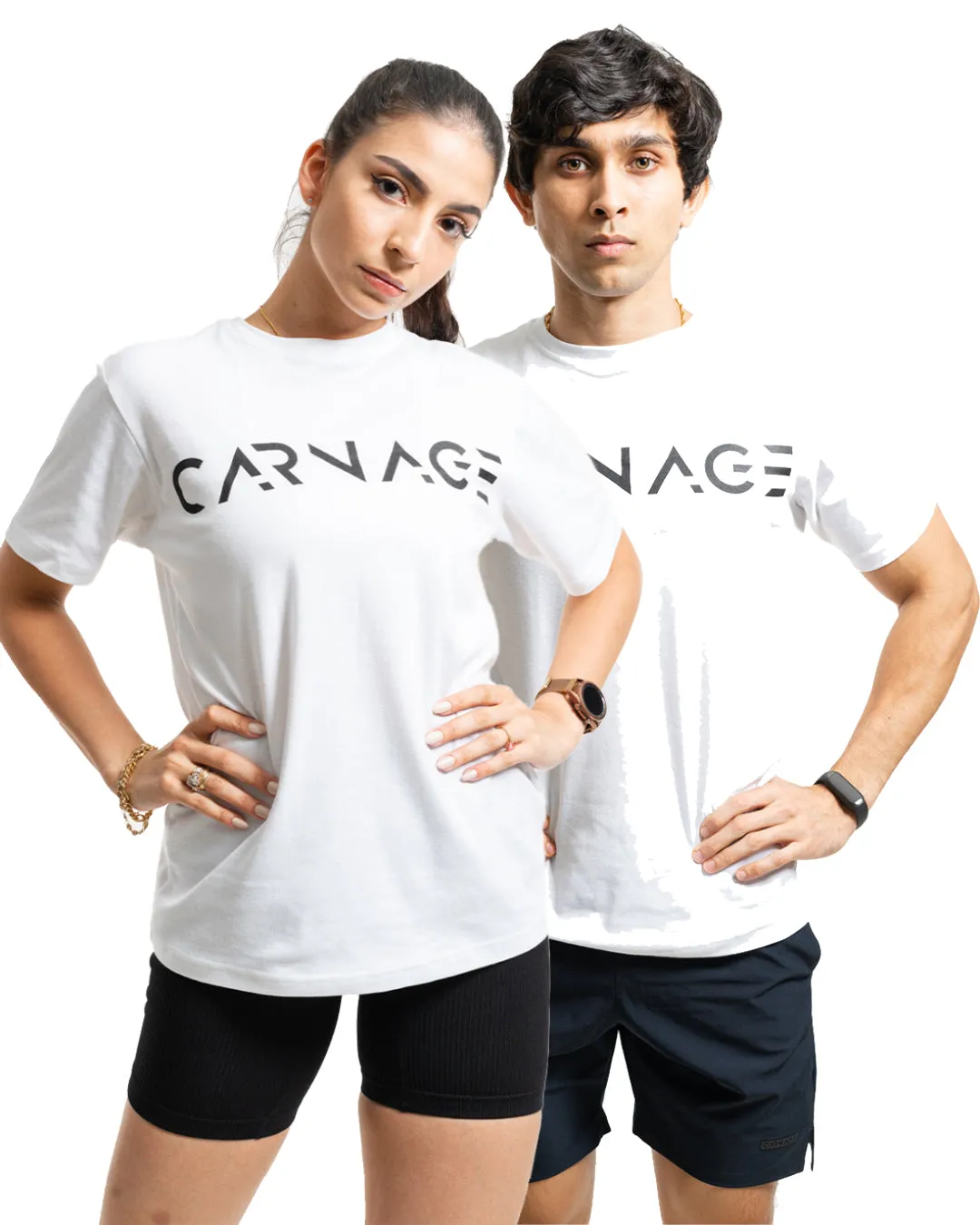 Carnage Stamp Tee - Unisex