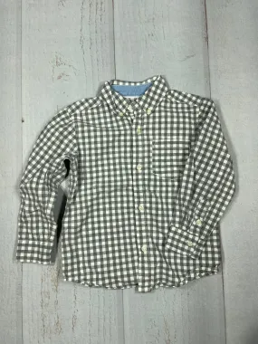 Carter's Button Down Shirts size 3T