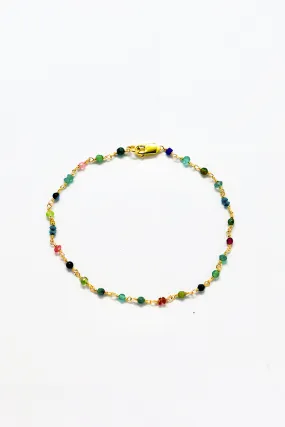 Cobamae - Gabby Tutti Frutti Bracelet