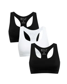 Endurance Bra - Custom 3 Pack