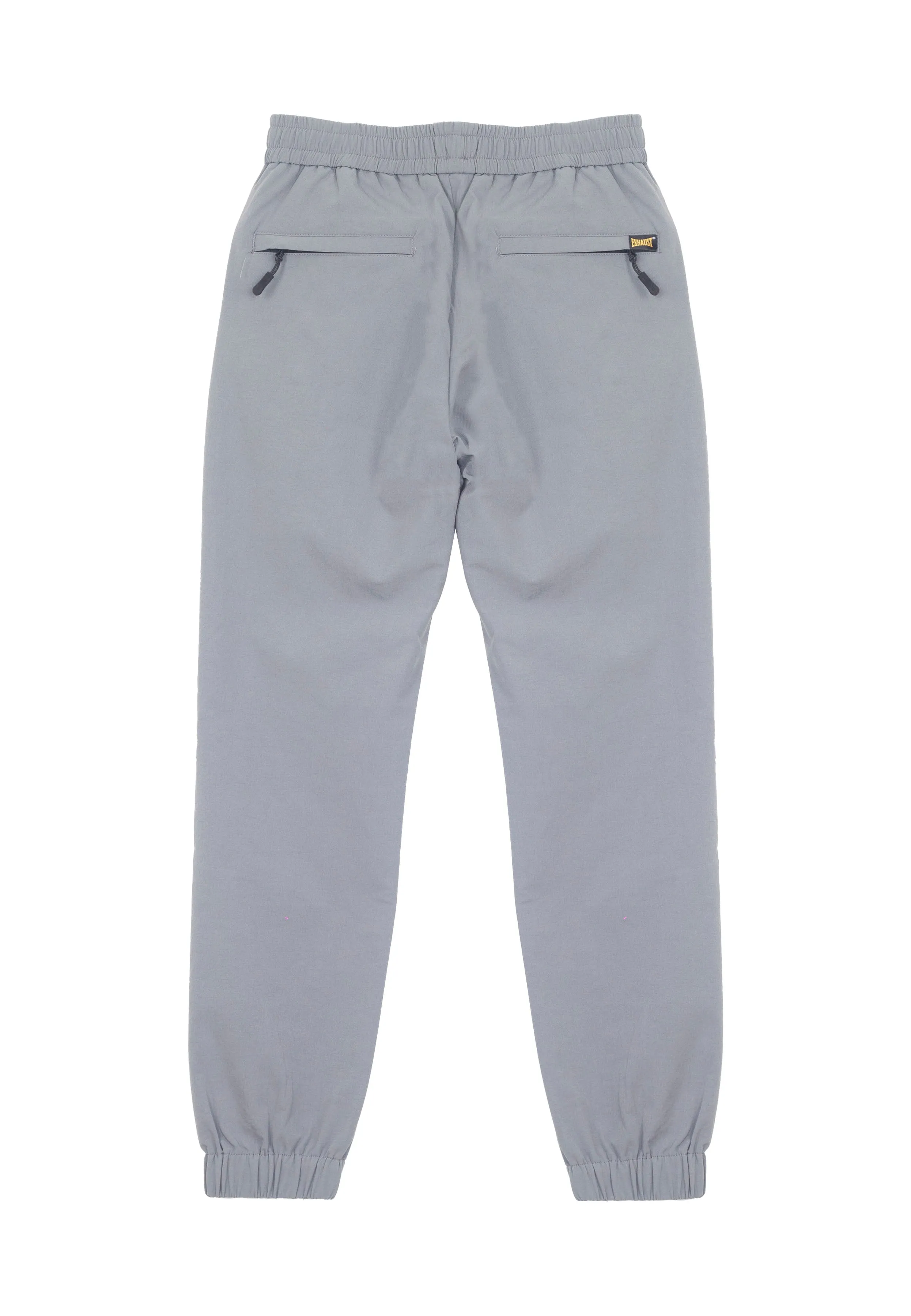 EXHAUST JOGGER LONG PANTS 1702