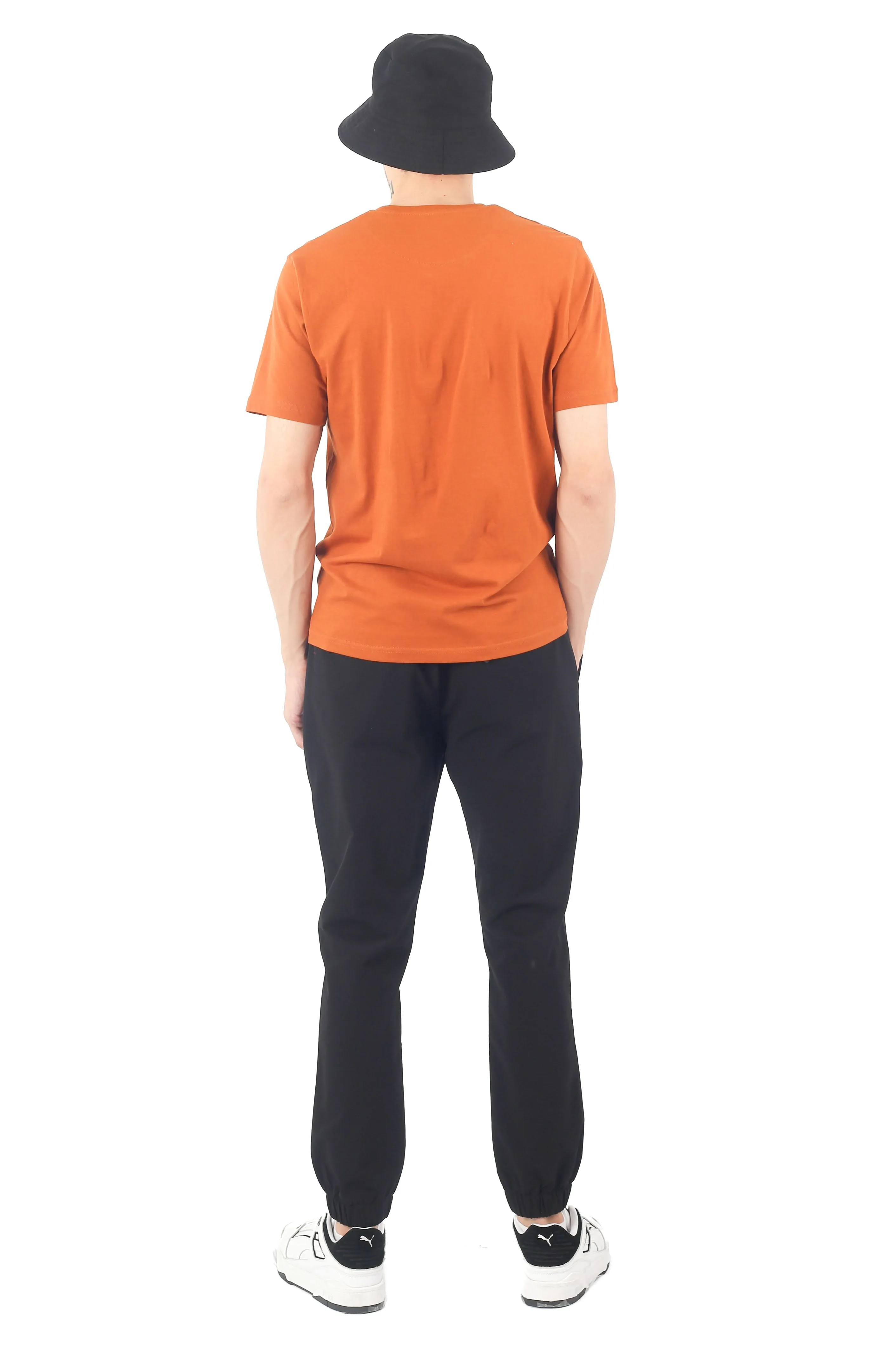 EXHAUST JOGGER LONG PANTS 1702