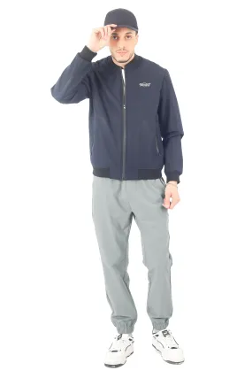 EXHAUST JOGGER LONG PANTS 1702