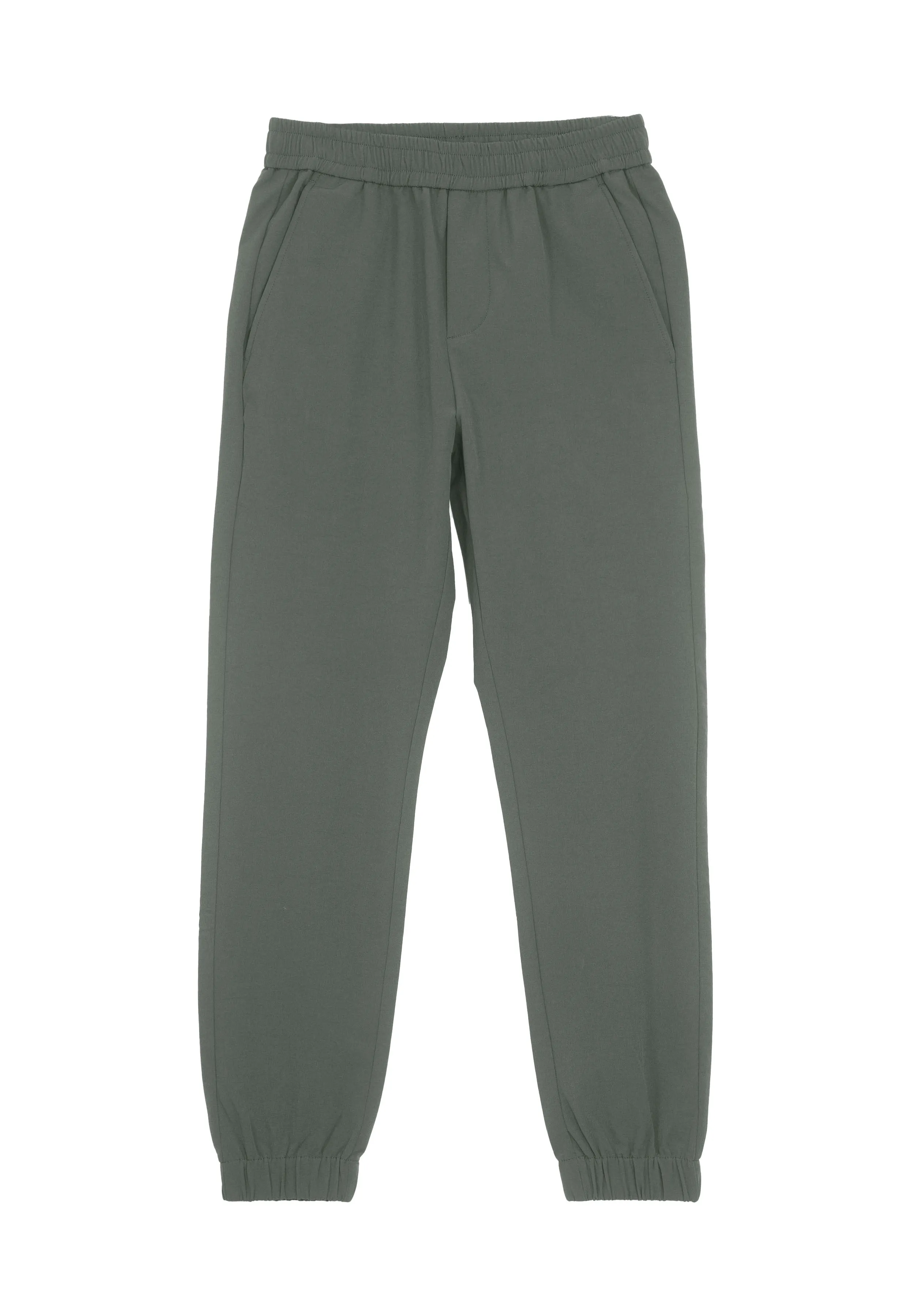 EXHAUST JOGGER LONG PANTS 1702