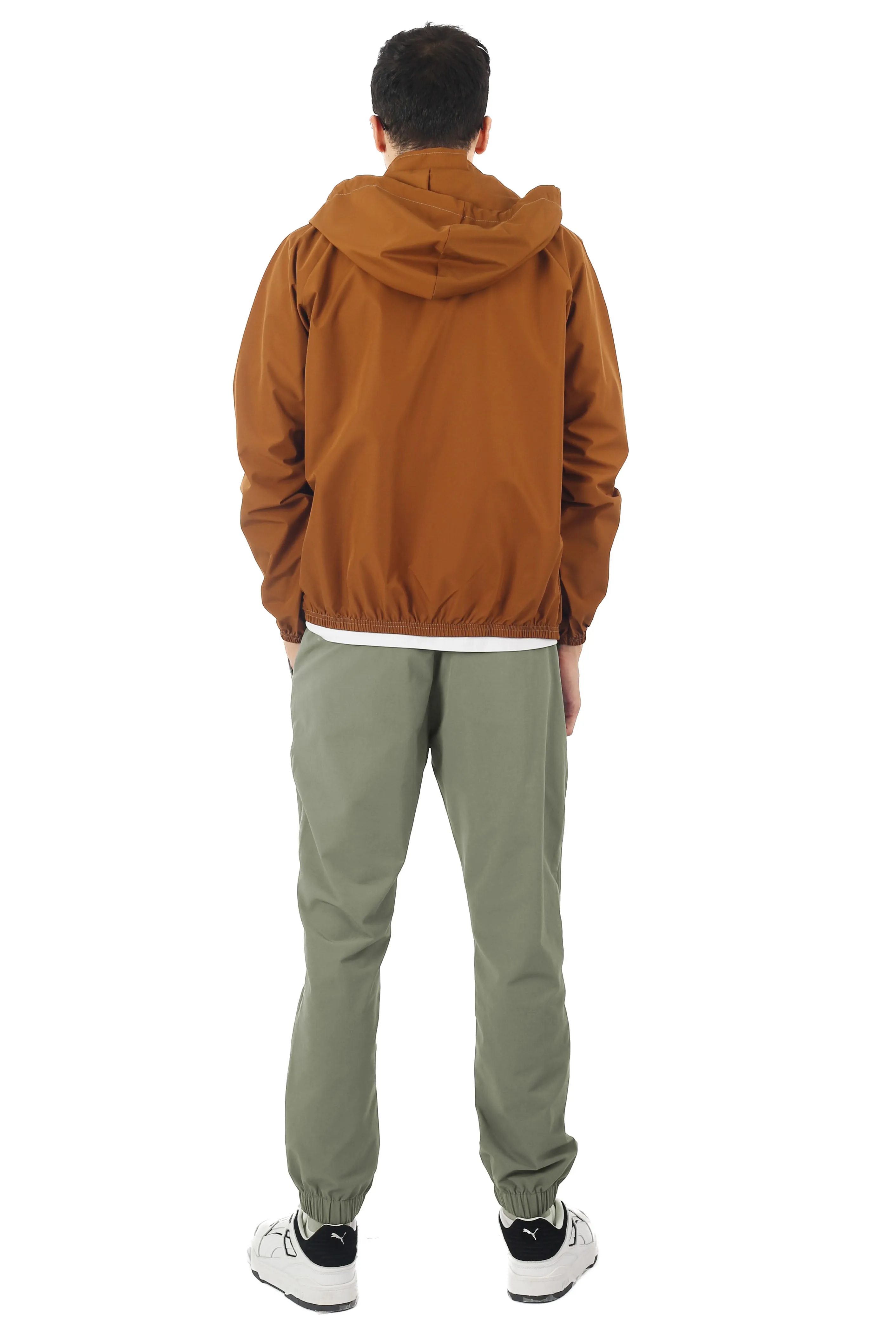 EXHAUST JOGGER LONG PANTS 1702