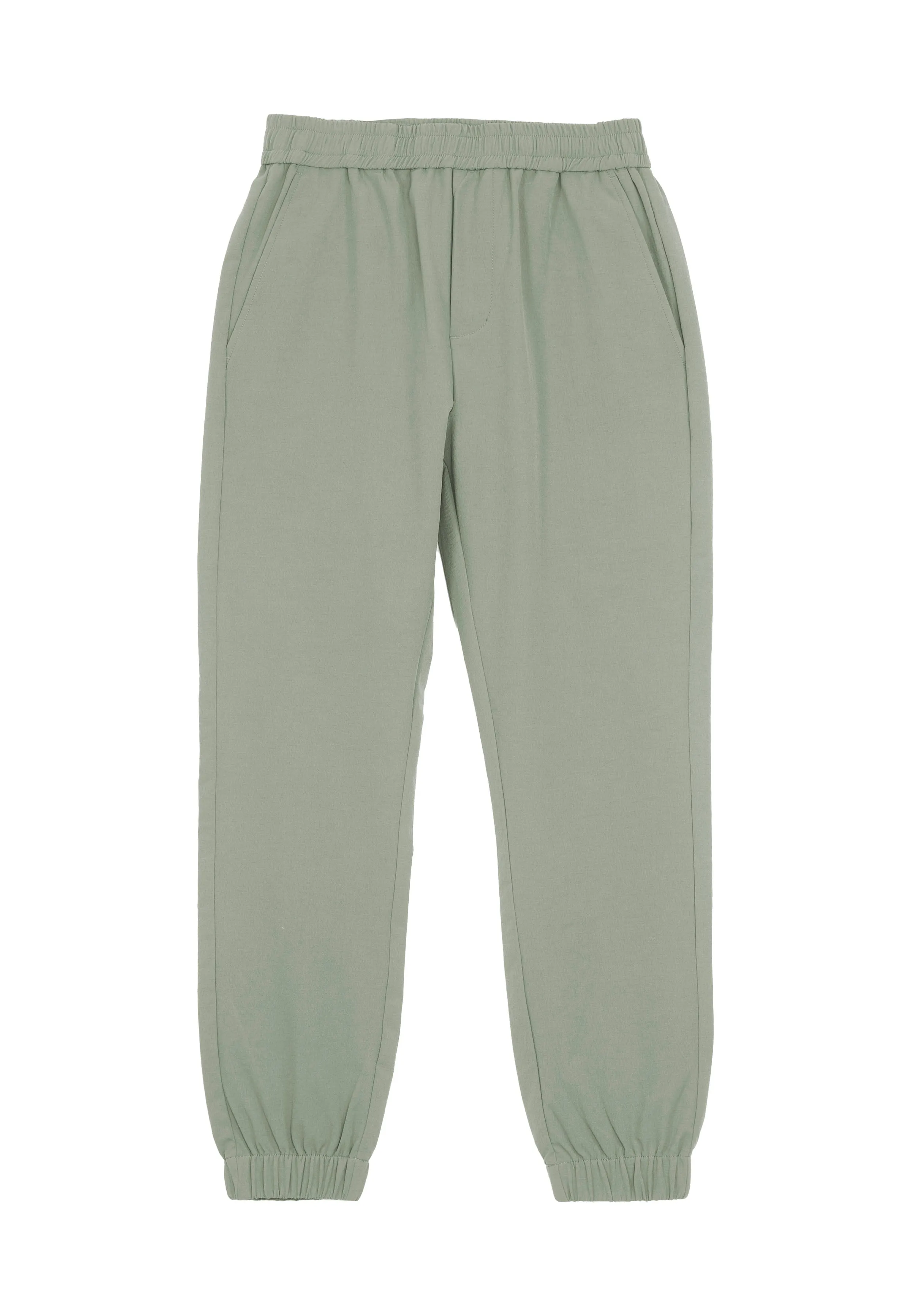 EXHAUST JOGGER LONG PANTS 1702