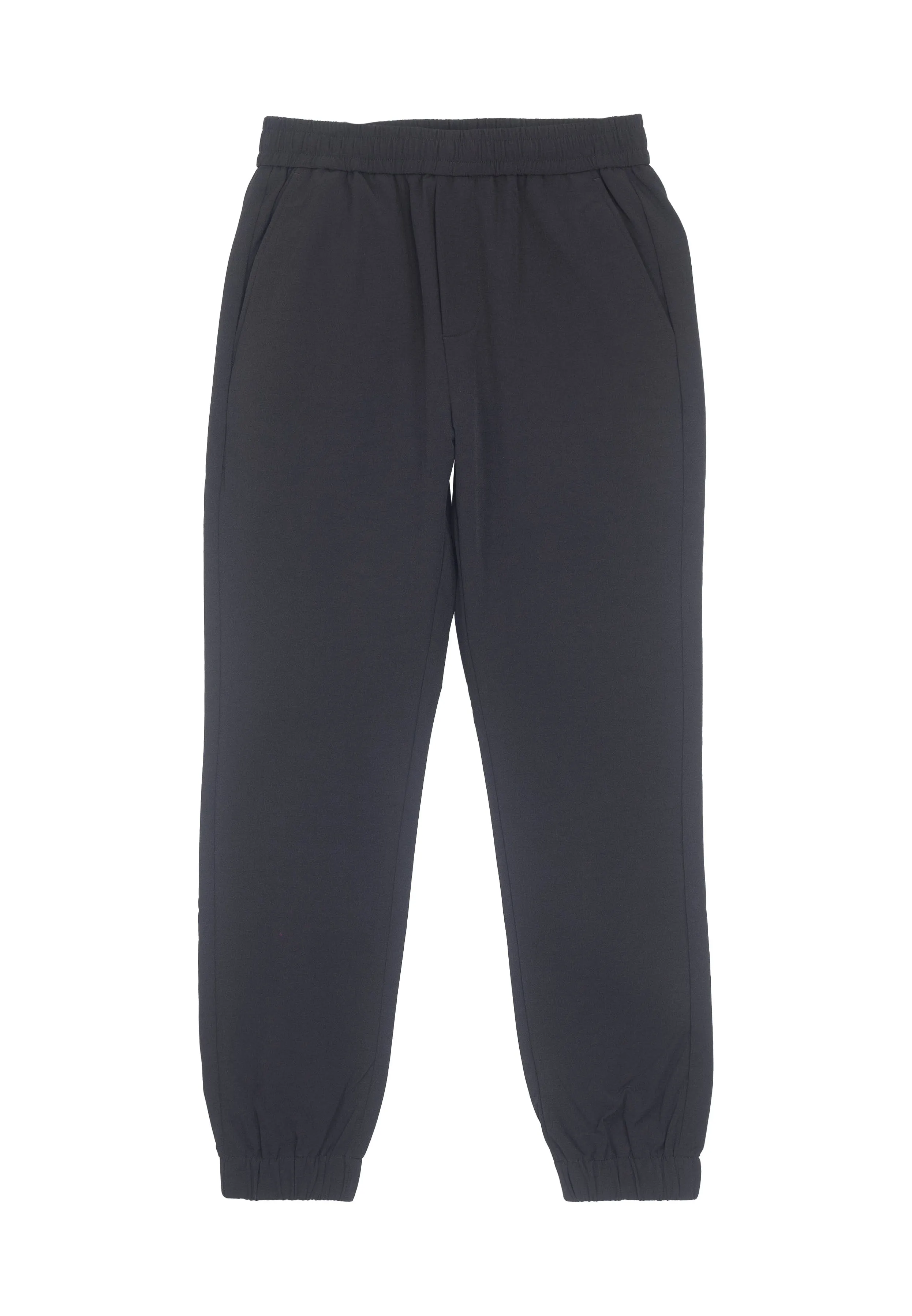 EXHAUST JOGGER LONG PANTS 1702