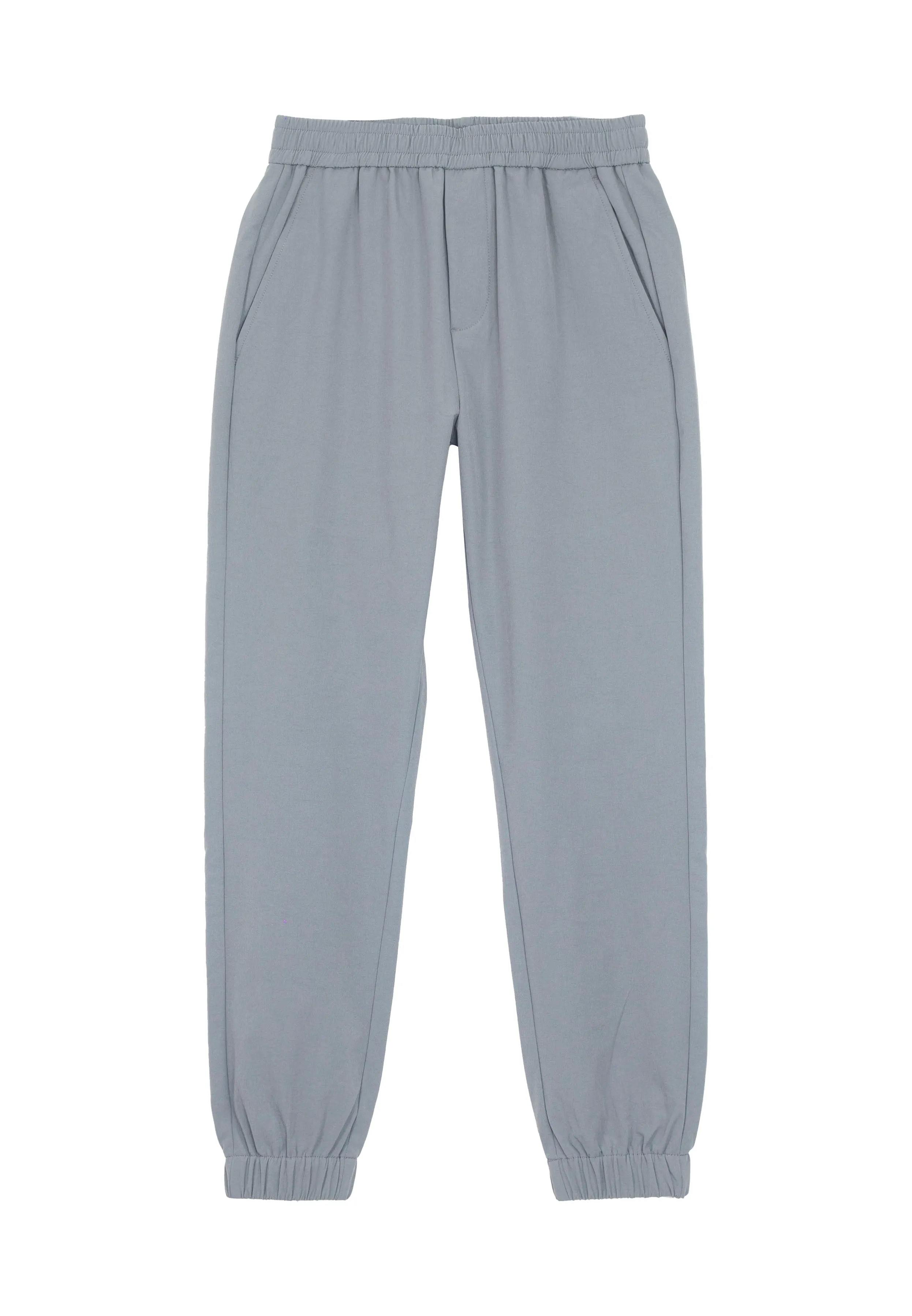 EXHAUST JOGGER LONG PANTS 1702