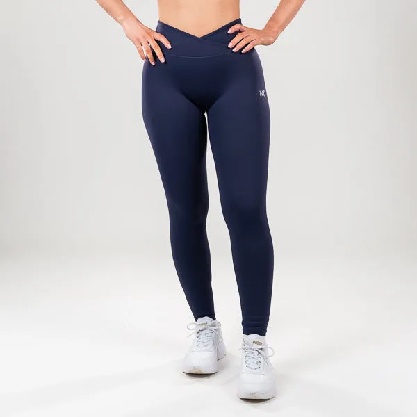 Fusion VBelt Leggings