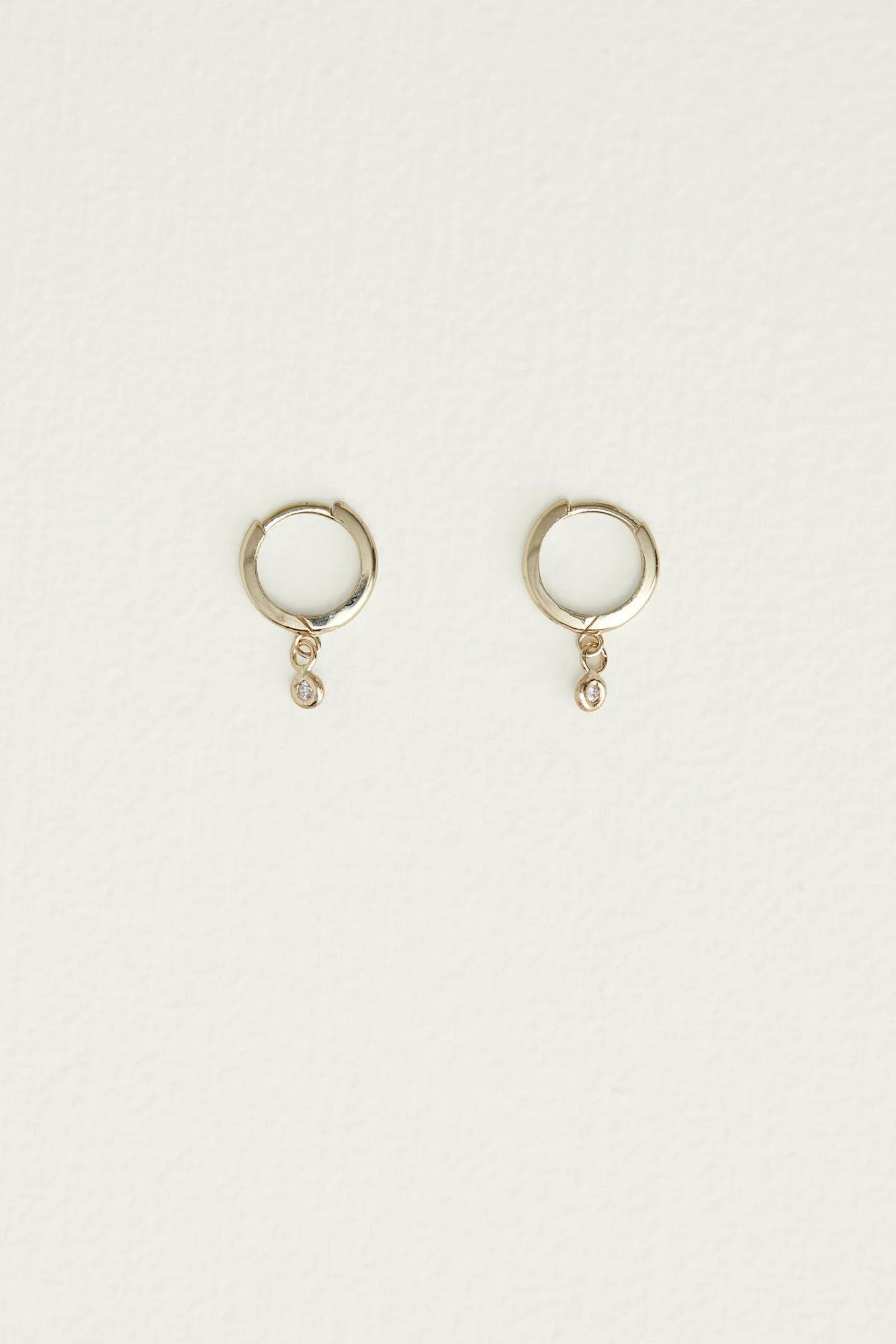 Gjenmi Raindrop Earring