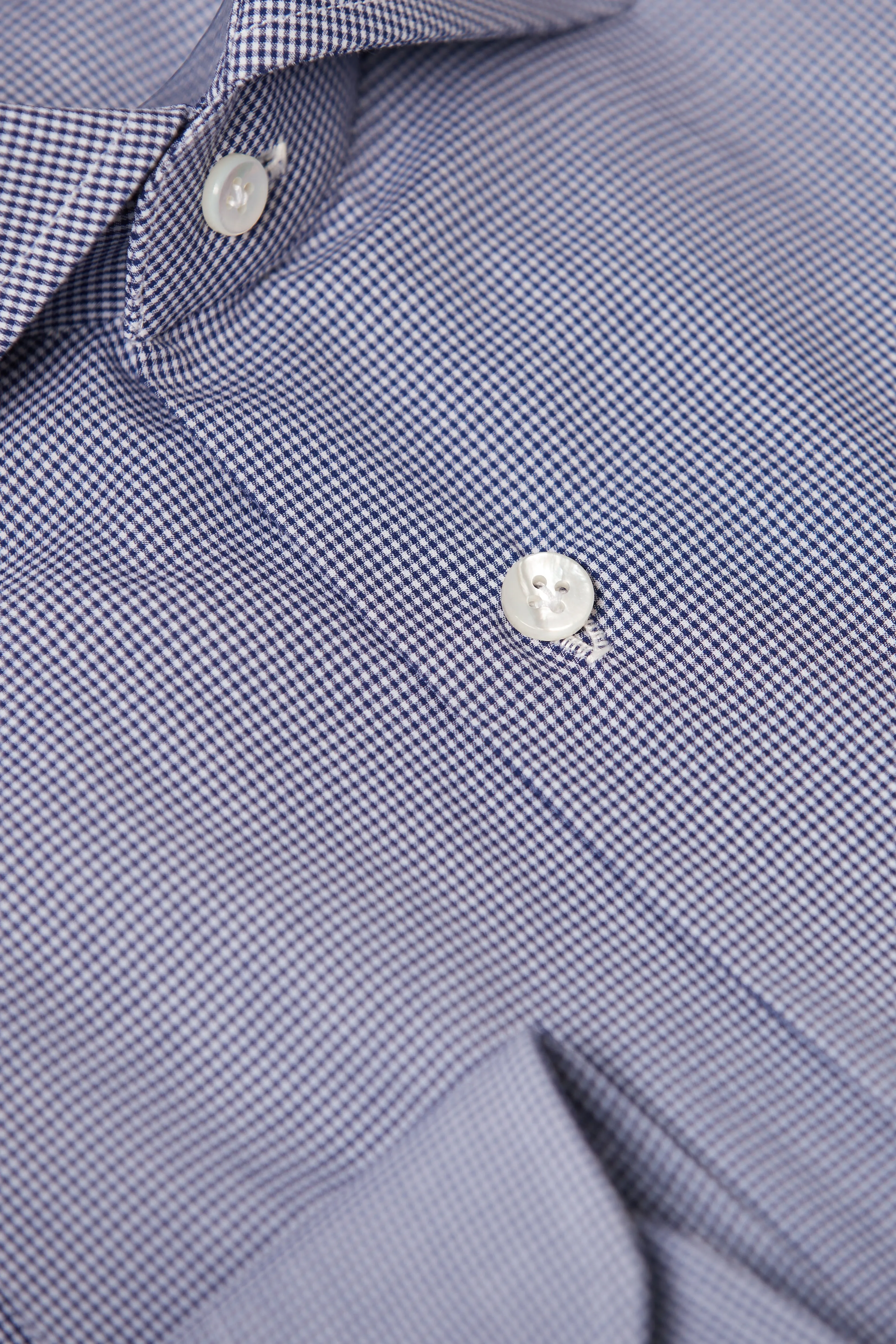 Handmade Dress Shirt