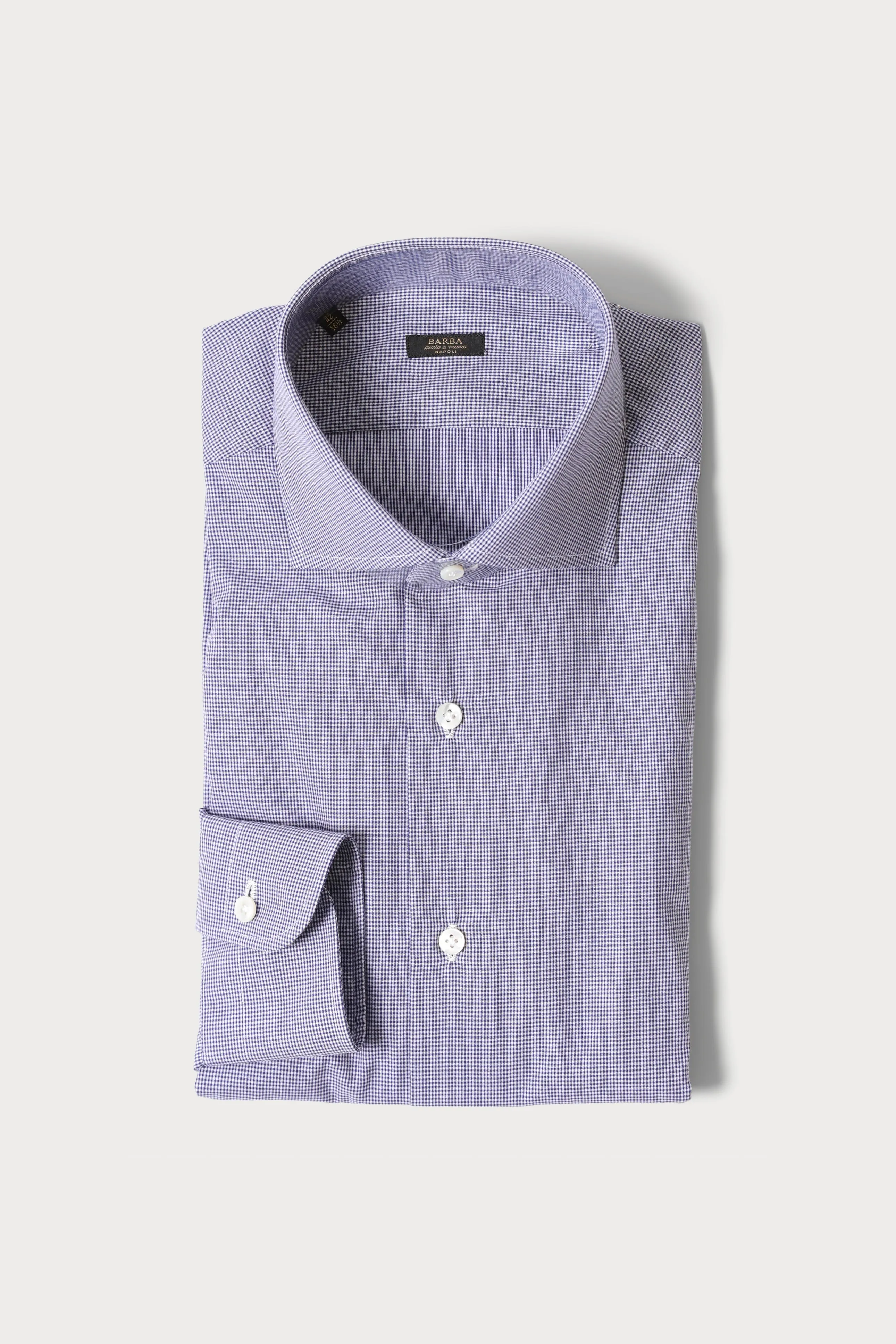 Handmade Dress Shirt