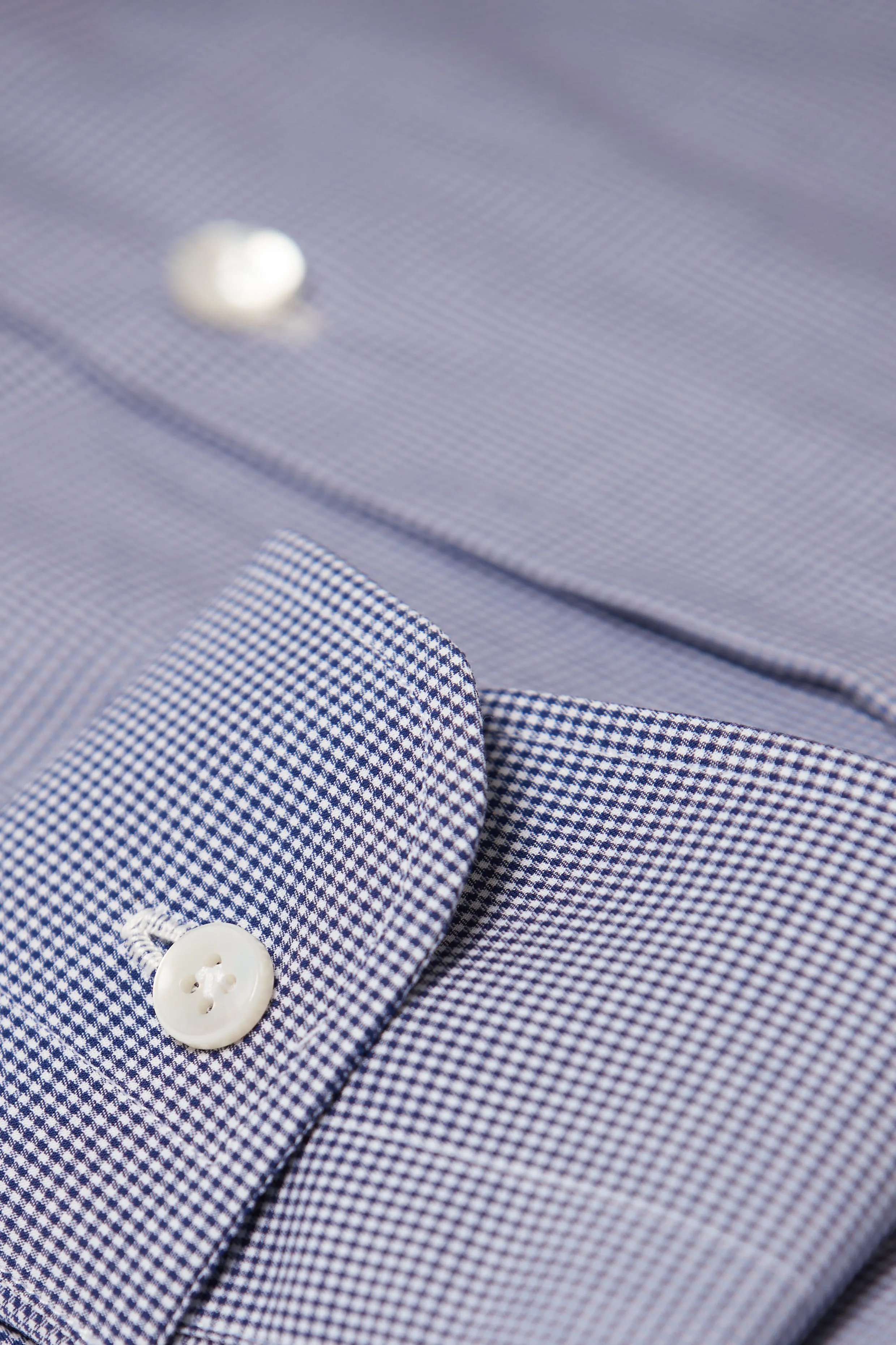 Handmade Dress Shirt