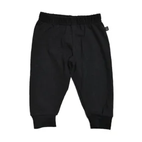 Hemp Baby Jogger, Black