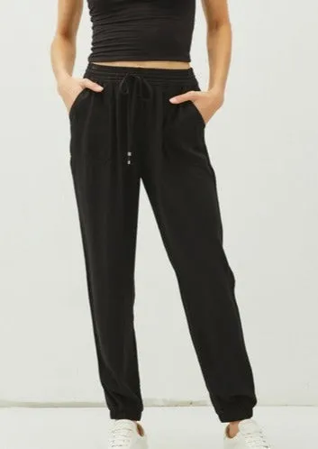 Lead Your Way Jogger Pants - 3 Colors!