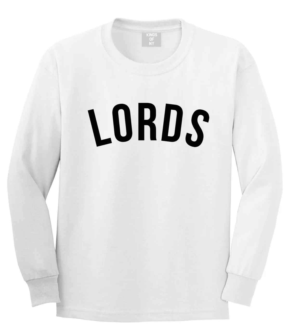 Lords Long Sleeve T-Shirt