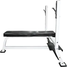 MAR-341 | Heavy-Duty Flat Bench Press