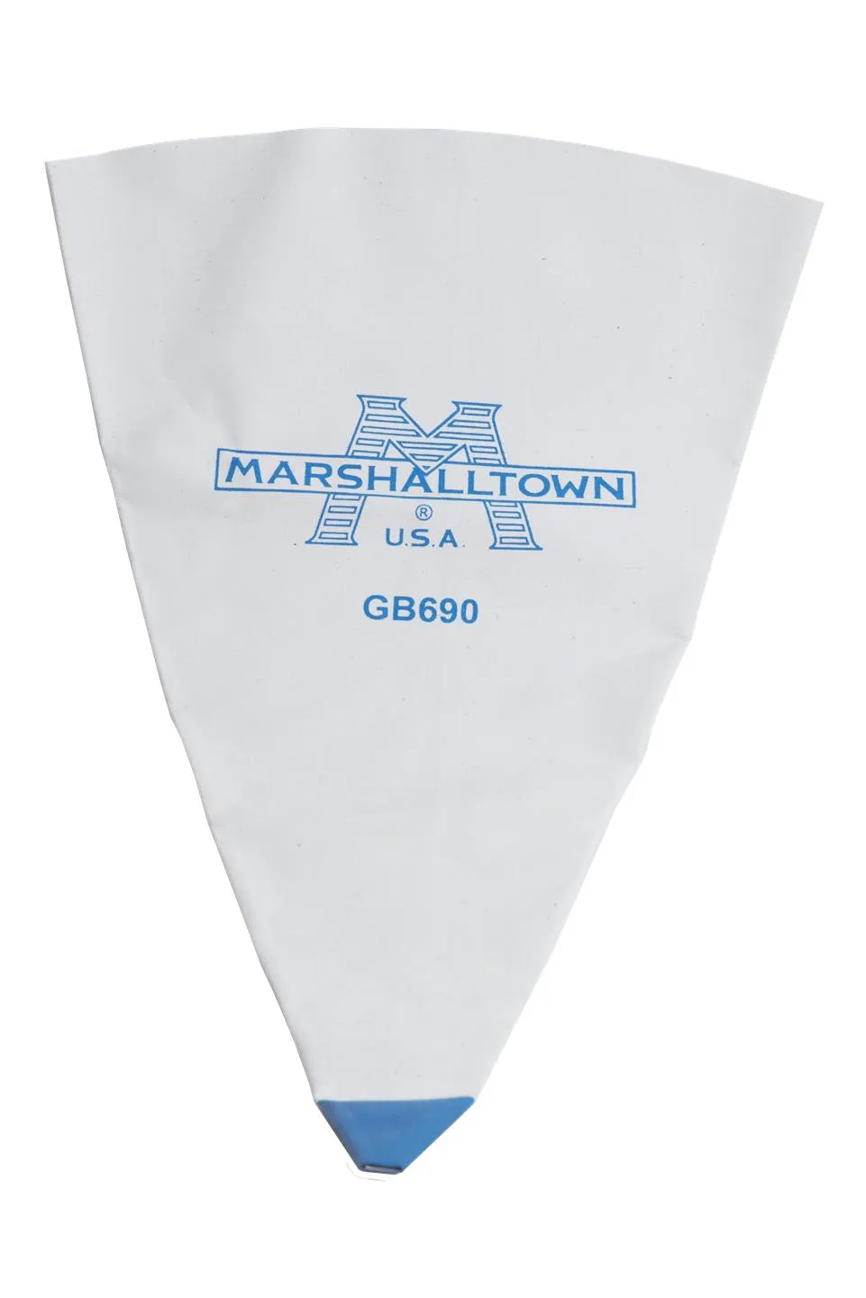 Marshalltown 12 X 24 Blu-Tip Grout Bag