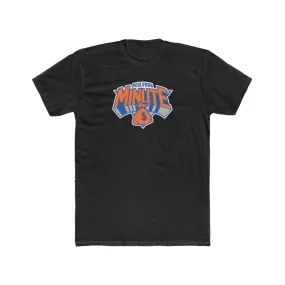 Ny Minute Nick Men's Tee