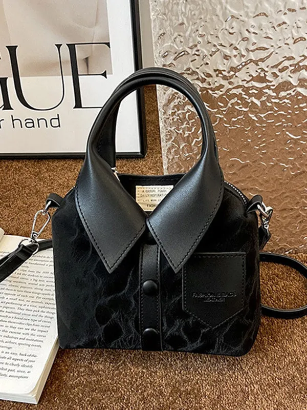 Zipper Crossbody Bags Handbags