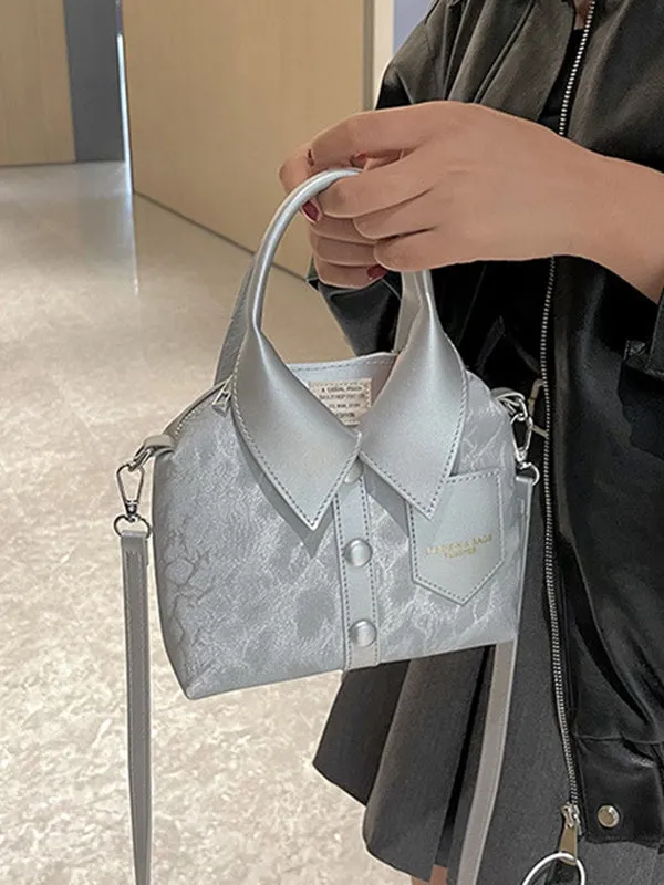 Zipper Crossbody Bags Handbags