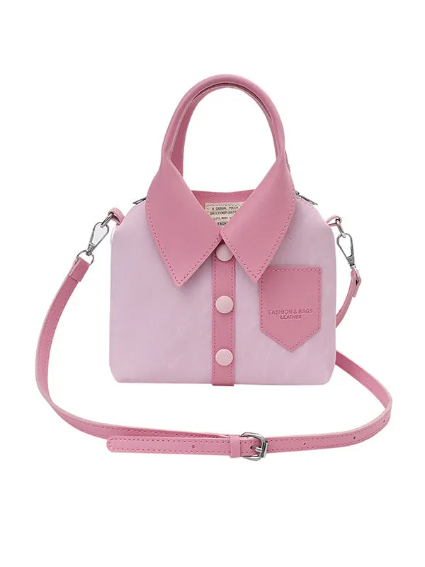 Zipper Crossbody Bags Handbags